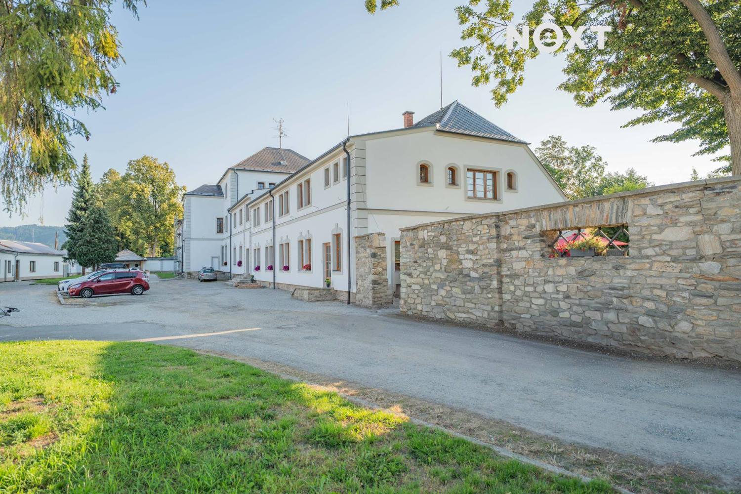 Prodej byt 2+kk, 49㎡