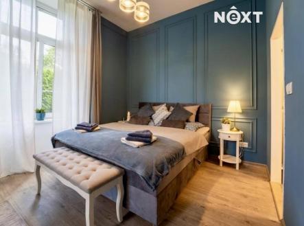 Prodej bytu, 1+kk, 30 m²