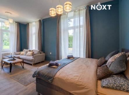 Prodej bytu, 1+kk, 30 m²