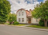 Prodej - dům/vila, 289 m²