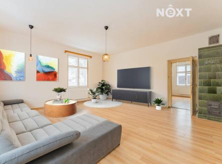 Prodej - dům/vila, 289 m²
