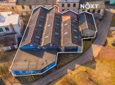 Prodej - komerční objekt, výroba, 83 m²