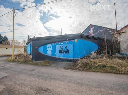 Prodej - komerční objekt, výroba, 83 m²