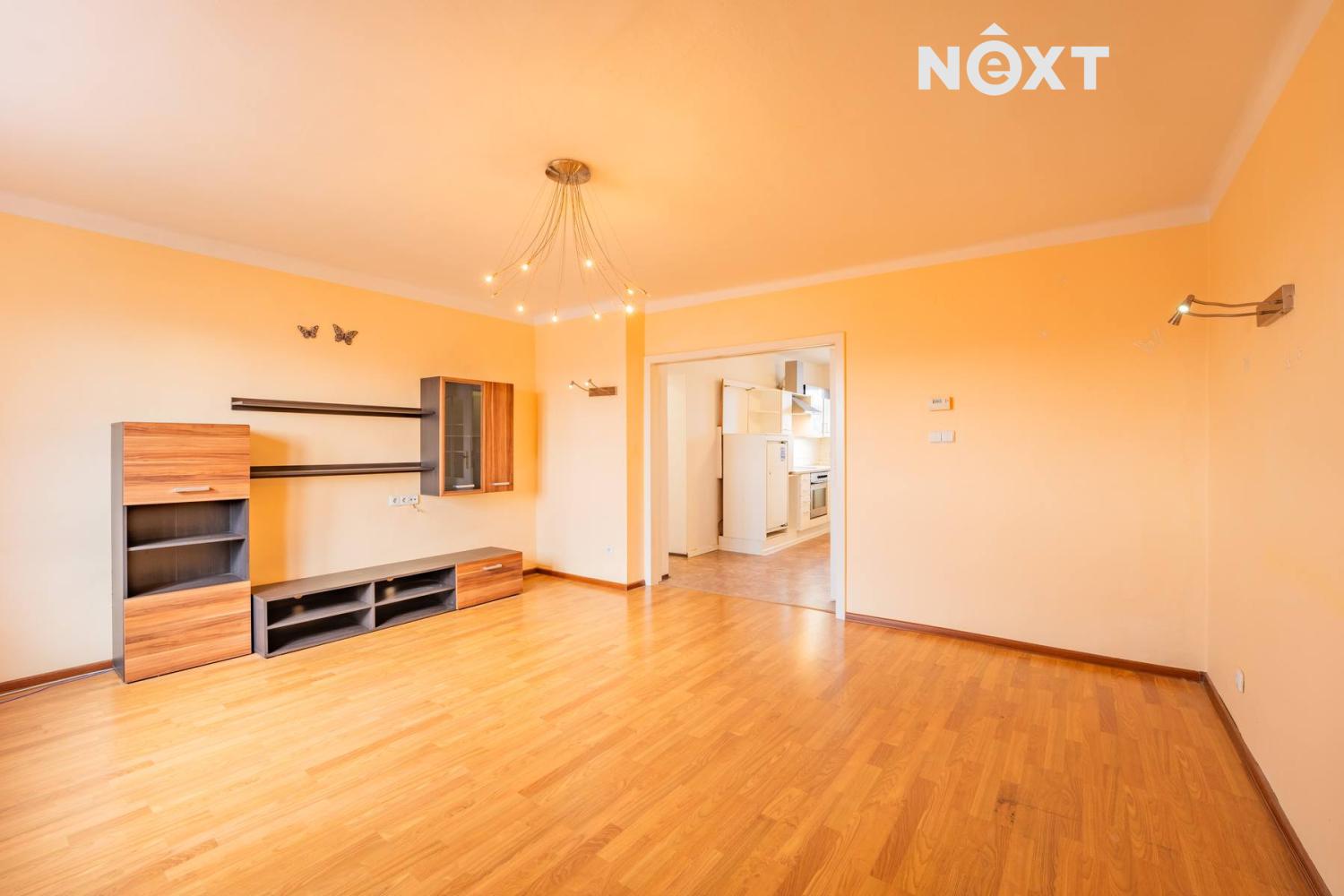 Pronájem byt 3+1, 79㎡