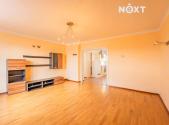 Pronájem bytu, 3+1, 79 m²