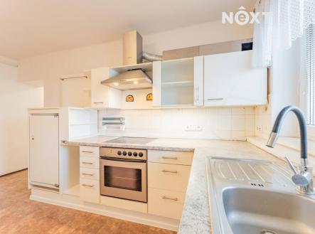 Pronájem bytu, 3+1, 79 m²