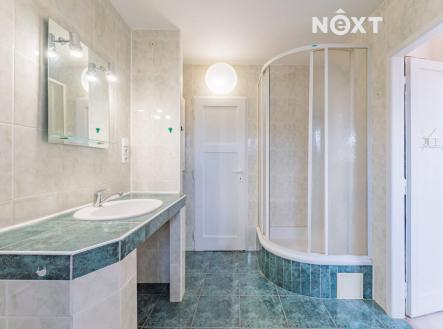 Pronájem bytu, 3+1, 79 m²