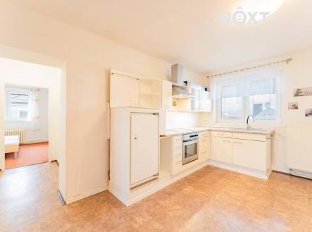Pronájem bytu, 3+1, 79 m²