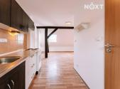 Pronájem bytu, 1+kk, 45 m²