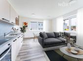 Pronájem bytu, 2+kk, 53 m²