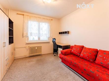 Prodej bytu, 3+1, 68 m²