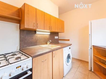 Prodej bytu, 3+1, 68 m²