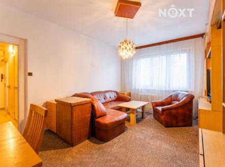 Prodej bytu, 3+1, 68 m²