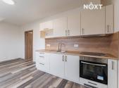 Pronájem bytu, 1+kk, 33 m²