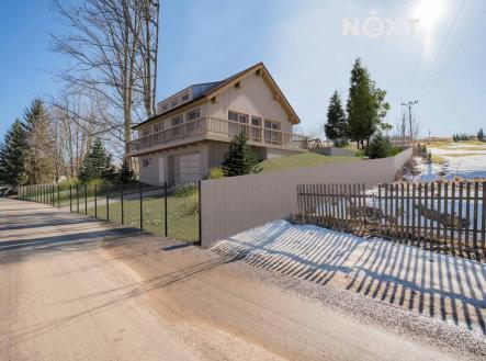 Prodej - pozemek pro bydlení, 2 036 m²