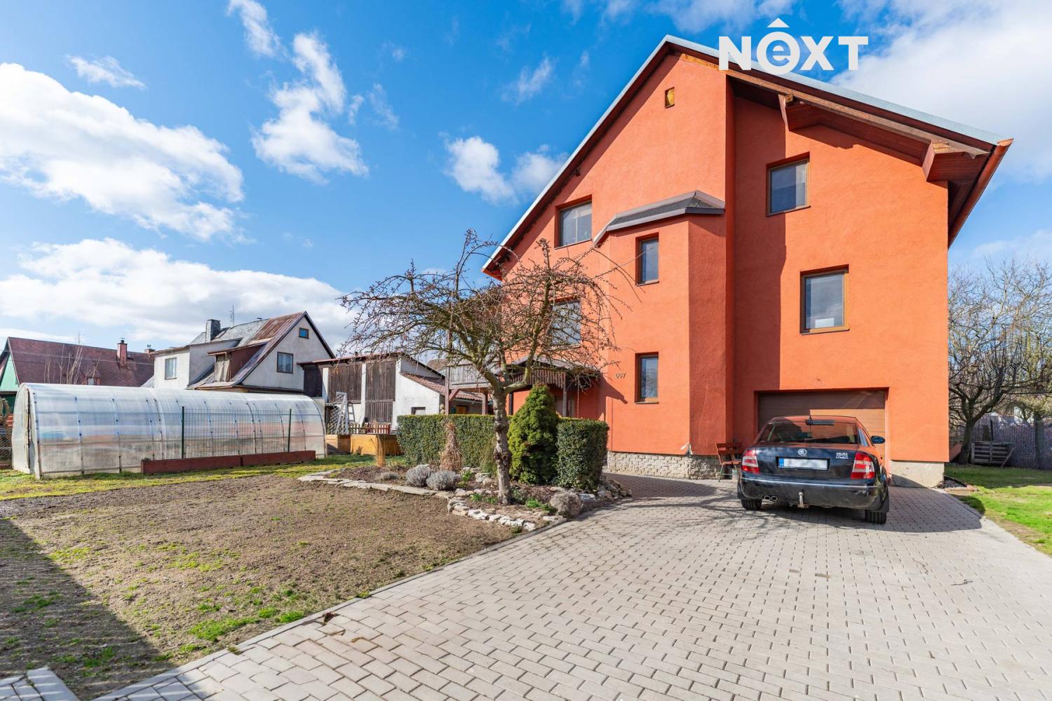 Prodej Rodinný dům, 176㎡