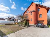 Prodej - dům/vila, 176 m²