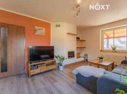 Prodej - dům/vila, 176 m²
