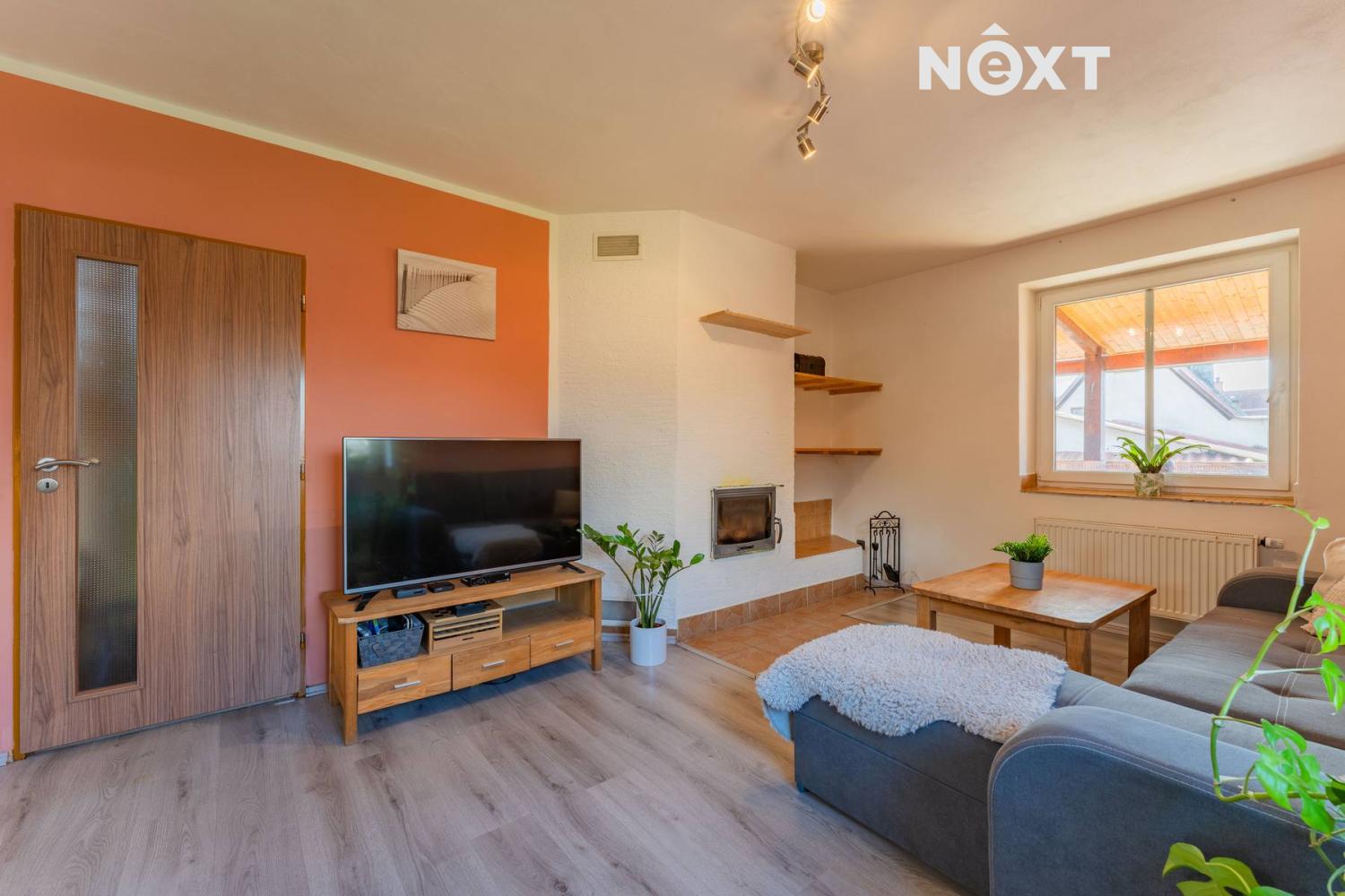Prodej Rodinný dům, 176㎡