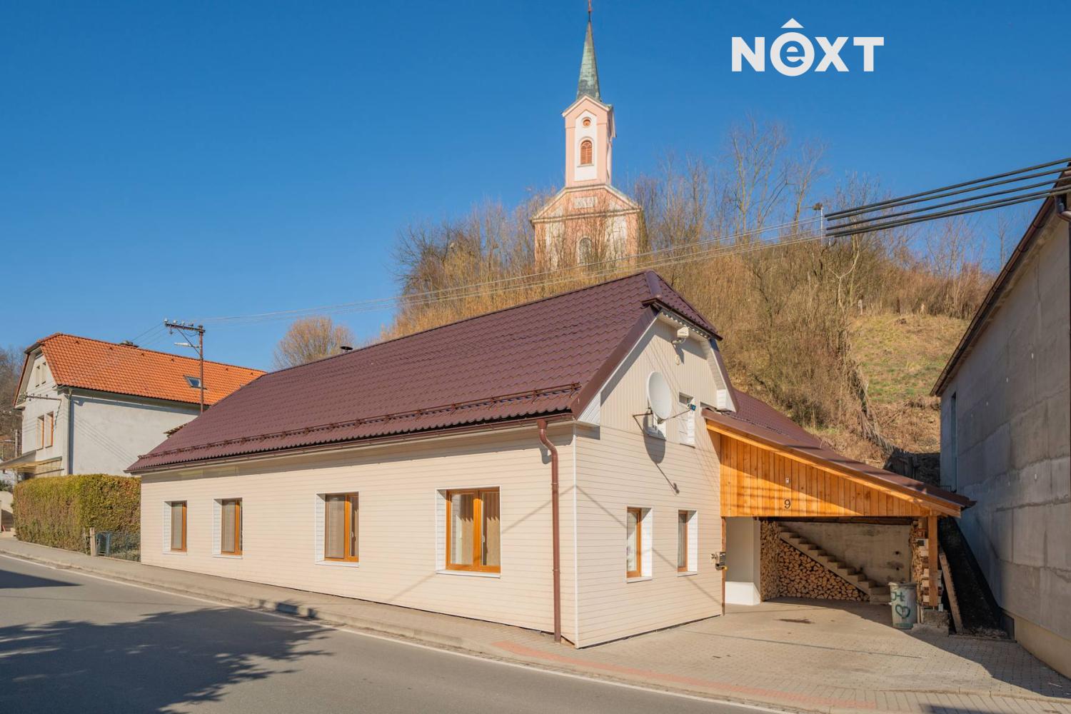 Prodej Rodinný dům, 172㎡
