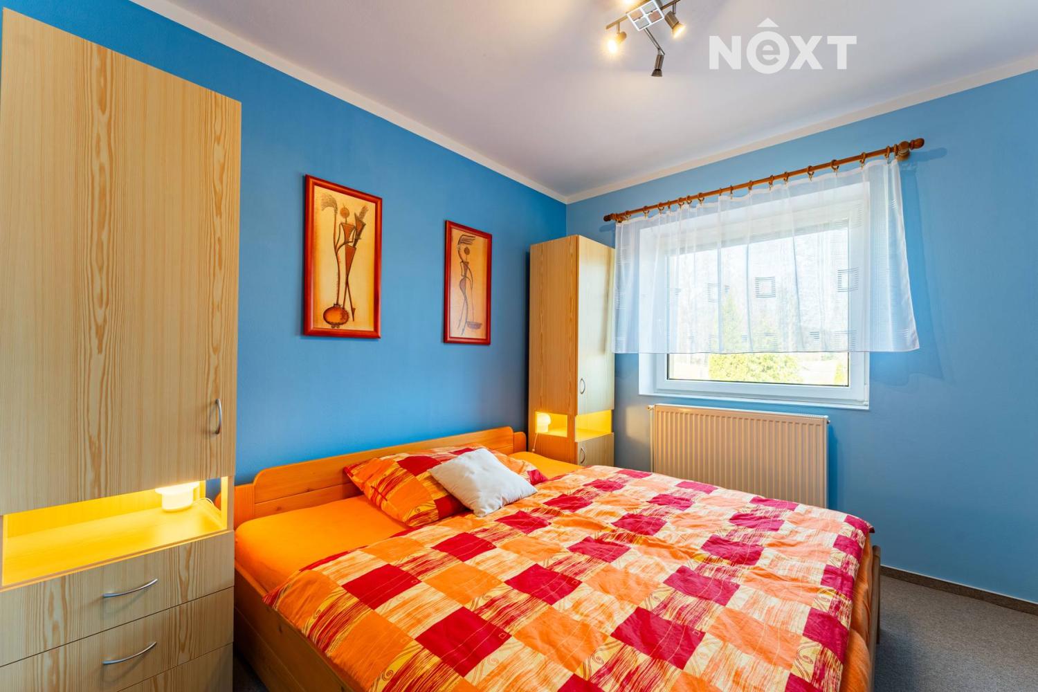 Pronájem byt 3+1, 73㎡