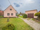 Prodej - dům/vila, 58 m²