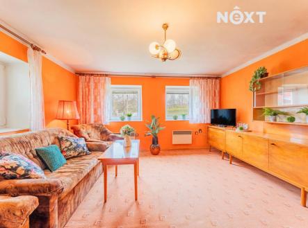 Prodej - dům/vila, 58 m²