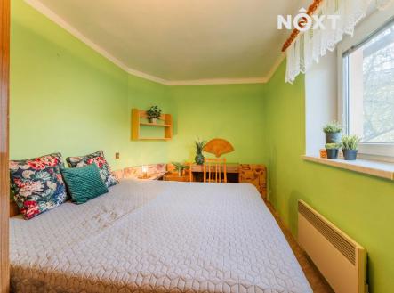 Prodej - dům/vila, 58 m²