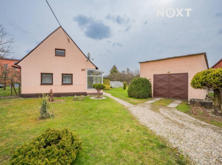 Prodej - dům/vila, 58 m²