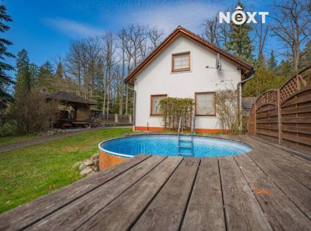 Prodej - komerční objekt, jiný, 635 m²