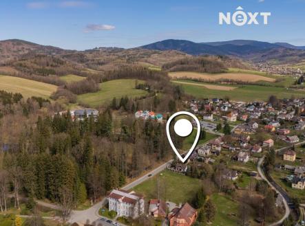 Prodej - komerční objekt, jiný, 635 m²