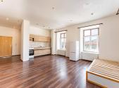 Pronájem bytu, 1+kk, 41 m²