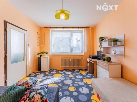 Prodej bytu, 2+1, 51 m²