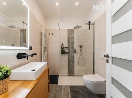 Prodej bytu, 3+kk, 95 m²