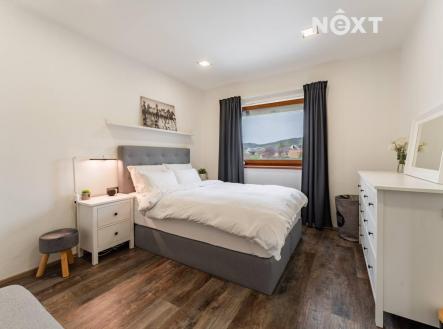 Prodej bytu, 3+kk, 95 m²