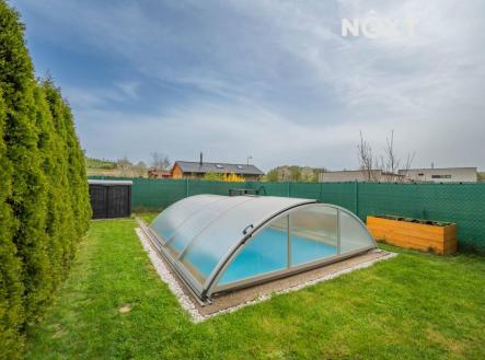 Prodej bytu, 3+kk, 95 m²