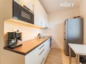 Pronájem bytu, 3+1, 60 m²