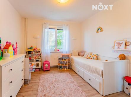 Pronájem bytu, 3+1, 60 m²