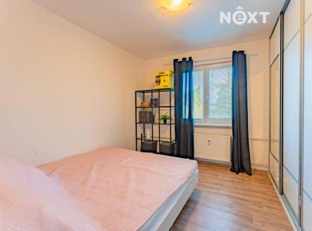 Pronájem bytu, 3+1, 60 m²