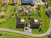 Prodej - pozemek pro bydlení, 815 m²