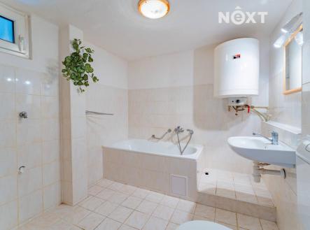 Prodej bytu, 2+1, 56 m²