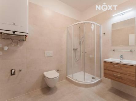 Pronájem bytu, 2+kk, 67 m²