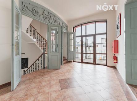 Pronájem bytu, 2+kk, 67 m²