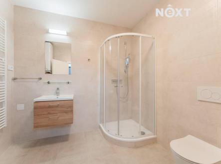 Pronájem bytu, 2+kk, 84 m²