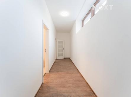 Pronájem bytu, 2+kk, 84 m²