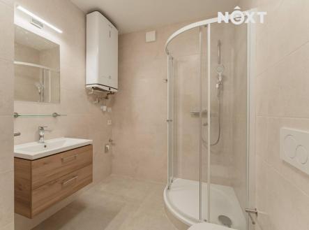Pronájem bytu, 2+kk, 50 m²