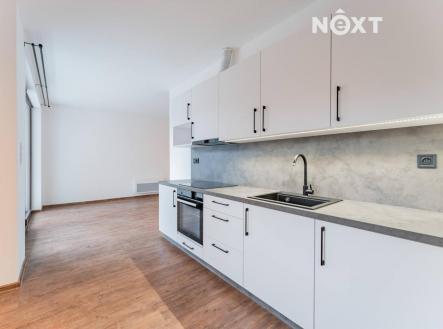 Pronájem bytu, 2+kk, 72 m²