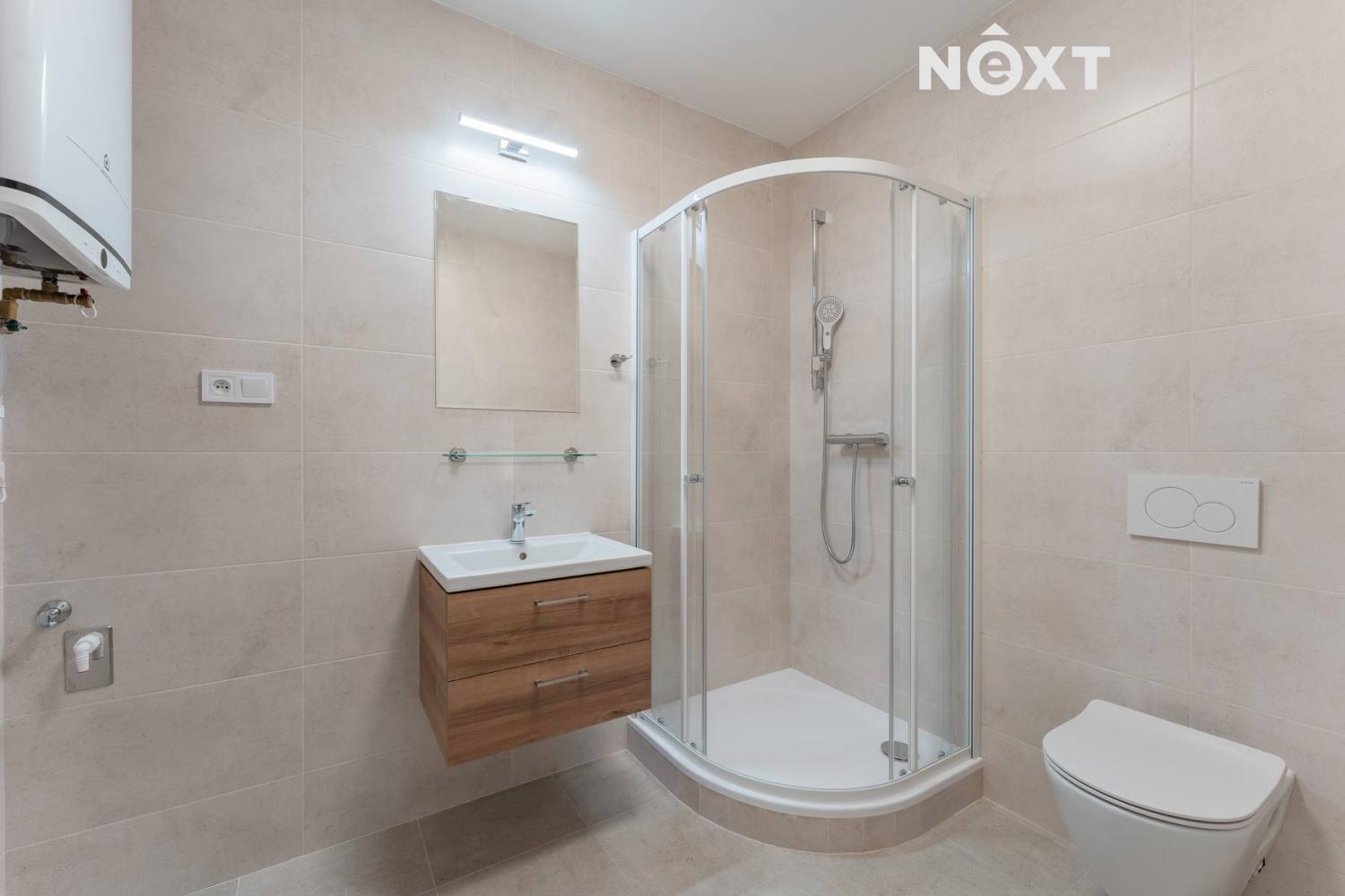Pronájem byt 2+kk, 72㎡