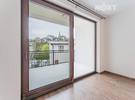 Pronájem bytu, 2+kk, 72 m²