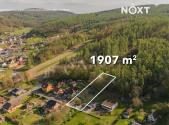 Prodej - pozemek pro bydlení, 1 907 m²